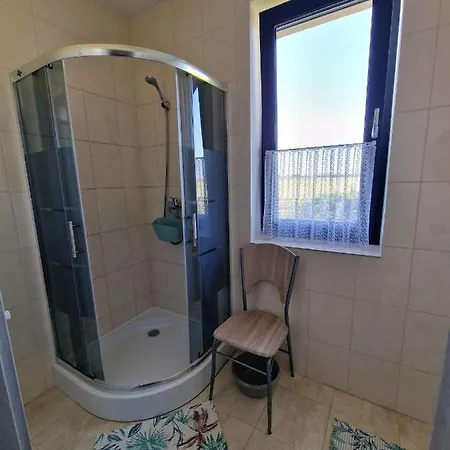 Dom Goscinny Oliwka Sliwin Exteriér fotografie