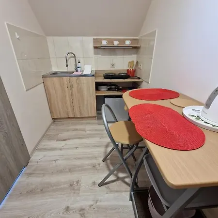 Dom Goscinny Oliwka Sliwin Exteriér fotografie