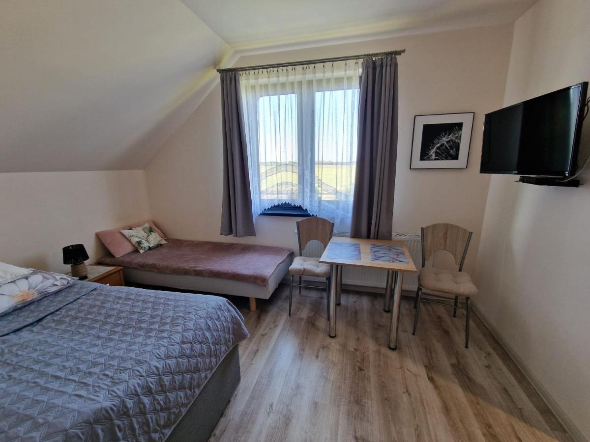 Homestay Oliwka