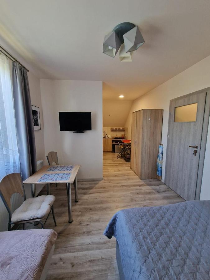 Oliwka Homestay